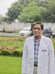 Dr. O.P. Arora